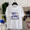 Conjunto corto Burberry