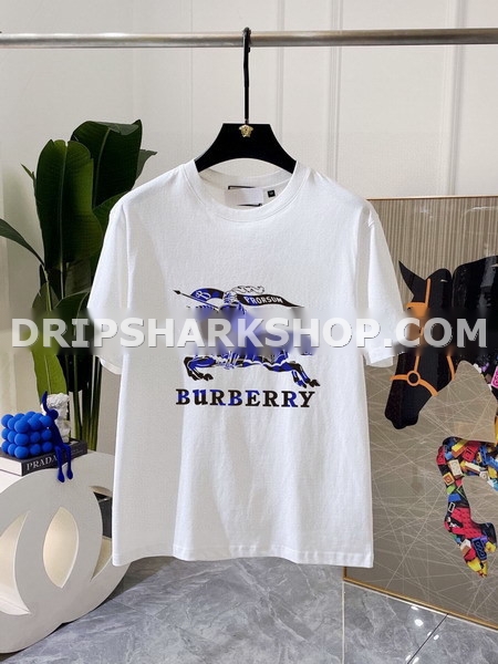 Conjunto corto Burberry