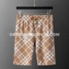 Conjunto corto Burberry