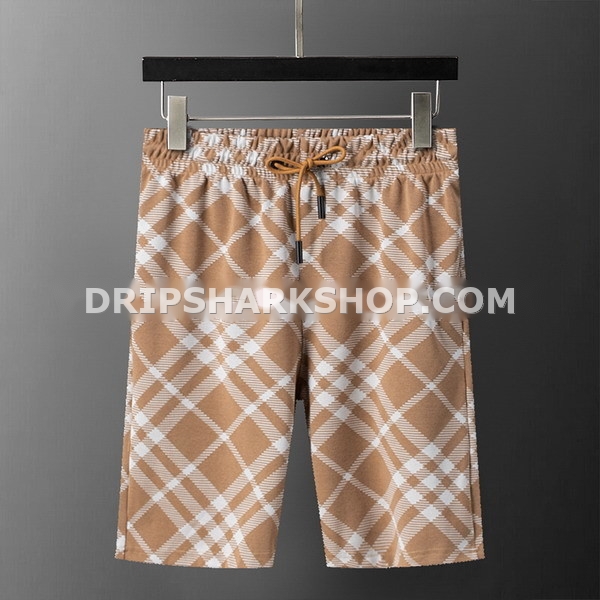 Conjunto corto Burberry