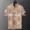 Conjunto corto Burberry