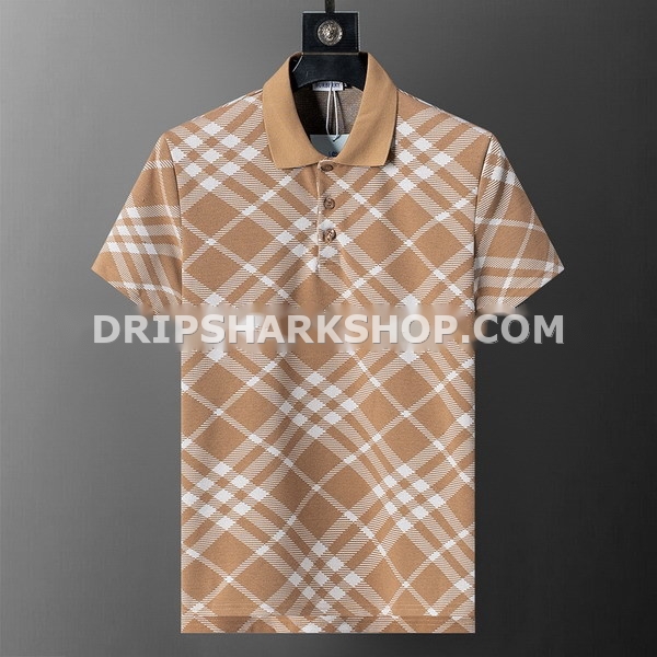 Conjunto corto Burberry
