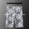 Conjunto corto Burberry