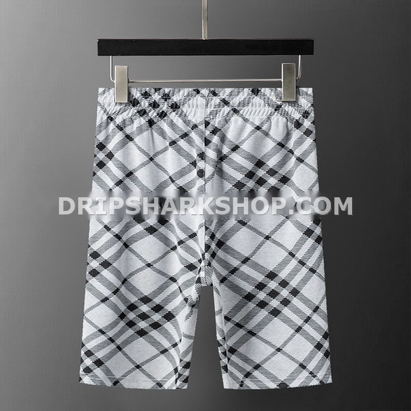 Conjunto corto Burberry