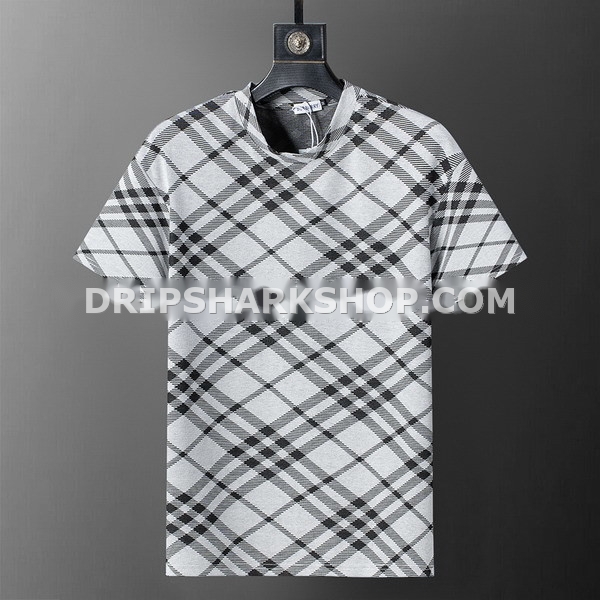 Conjunto corto Burberry