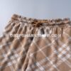 Conjunto corto Burberry