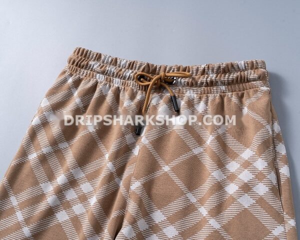 Conjunto corto Burberry