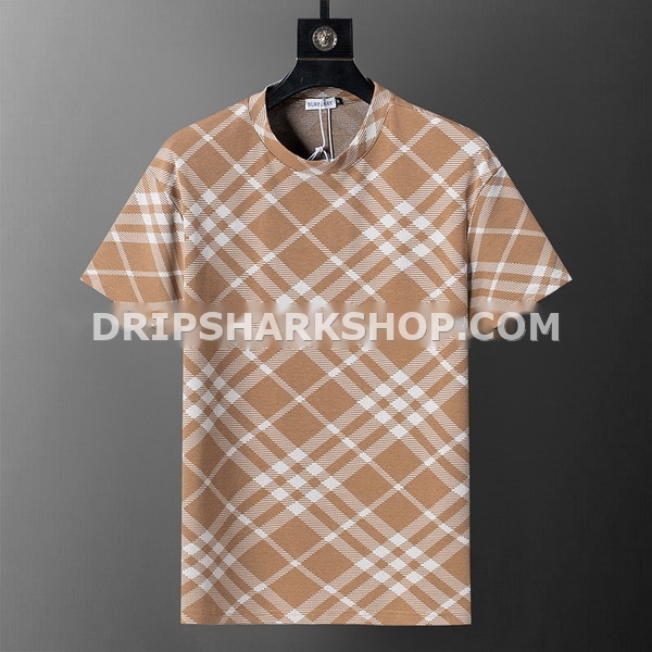 Conjunto corto Burberry