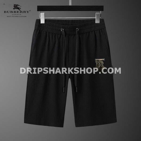Conjunto corto Burberry