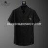 Conjunto corto Burberry