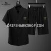 Conjunto corto Burberry