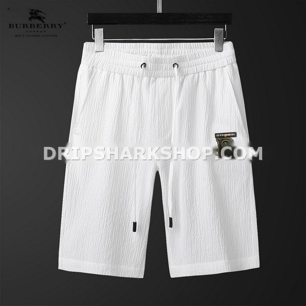 Conjunto corto Burberry