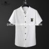 Conjunto corto Burberry