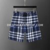 Conjunto corto Burberry