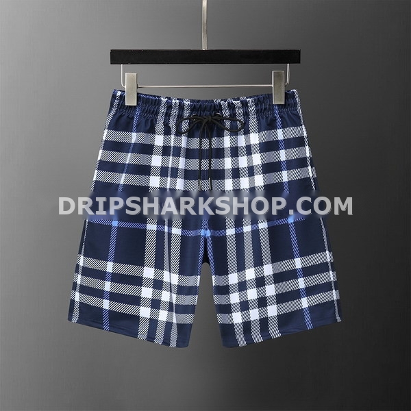 Conjunto corto Burberry