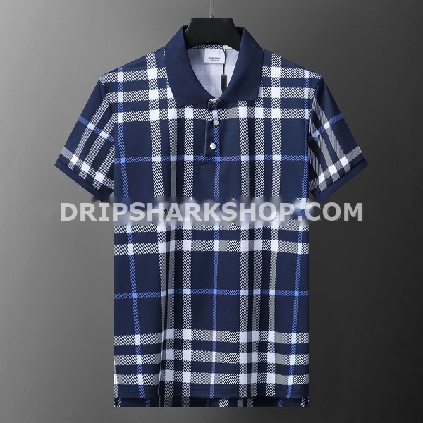 Conjunto corto Burberry