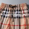 Conjunto corto Burberry