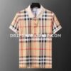 Conjunto corto Burberry
