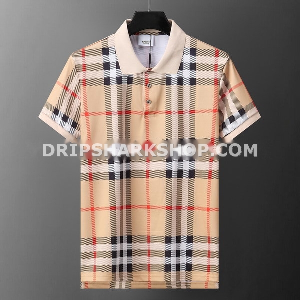 Conjunto corto Burberry