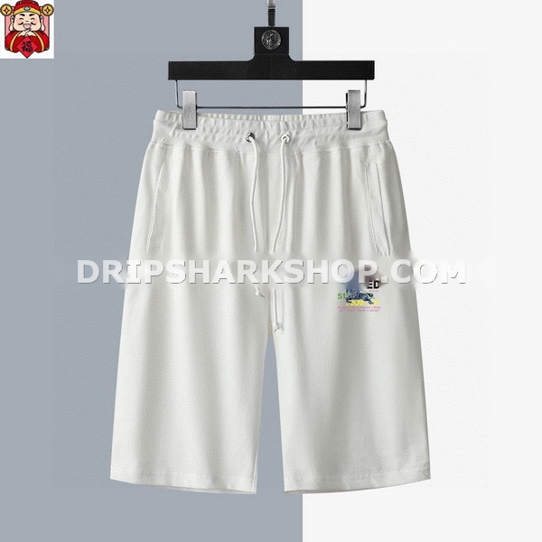 Conjunto corto Burberry