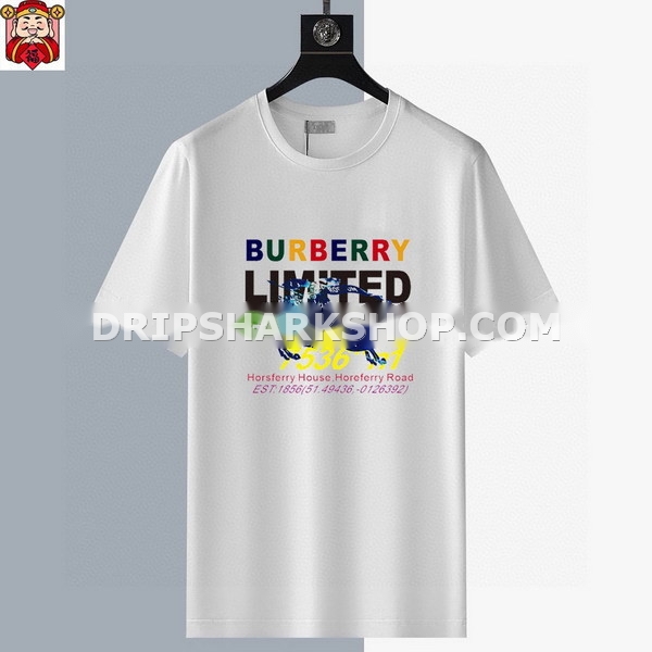 Conjunto corto Burberry