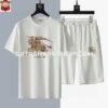 Conjunto corto Burberry