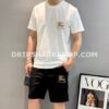 Conjunto corto Burberry