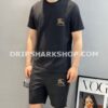Conjunto corto Burberry