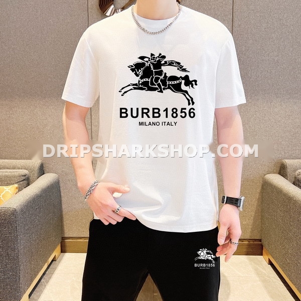 Conjunto corto Burberry