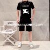 Conjunto corto Burberry