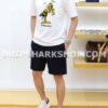 Conjunto corto Burberry