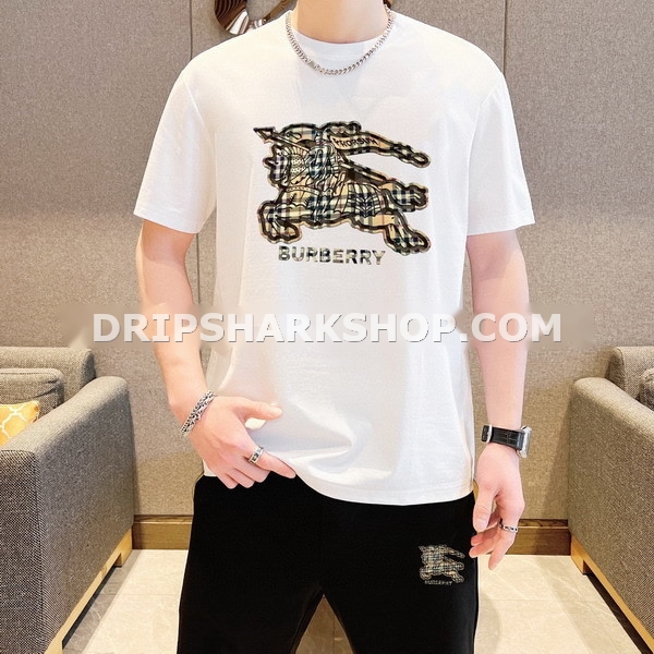 Conjunto corto Burberry
