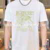 Conjunto corto Burberry