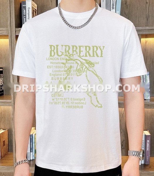 Conjunto corto Burberry