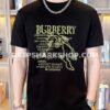 Conjunto corto Burberry