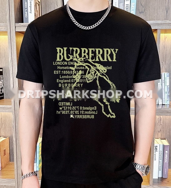 Conjunto corto Burberry