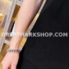 Conjunto corto Burberry