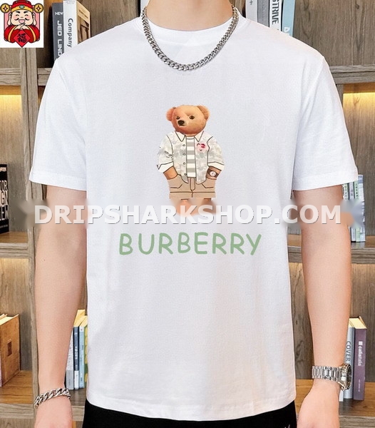 Conjunto corto Burberry