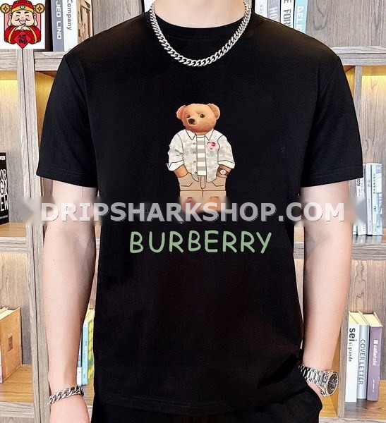 Conjunto corto Burberry