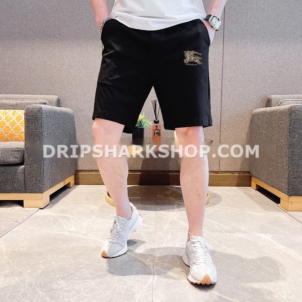 Conjunto corto Burberry