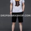 Conjunto corto Burberry