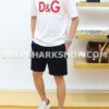 Conjunto corto Dolce & Gabbana