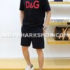 Conjunto corto Dolce & Gabbana