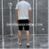 Conjunto corto Dolce & Gabbana