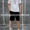 Conjunto corto Dolce & Gabbana