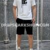 Conjunto corto Dolce & Gabbana