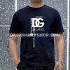 Conjunto corto Dolce & Gabbana