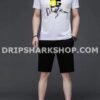 Conjunto corto Dolce & Gabbana