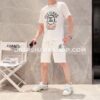 Conjunto corto Dolce & Gabbana
