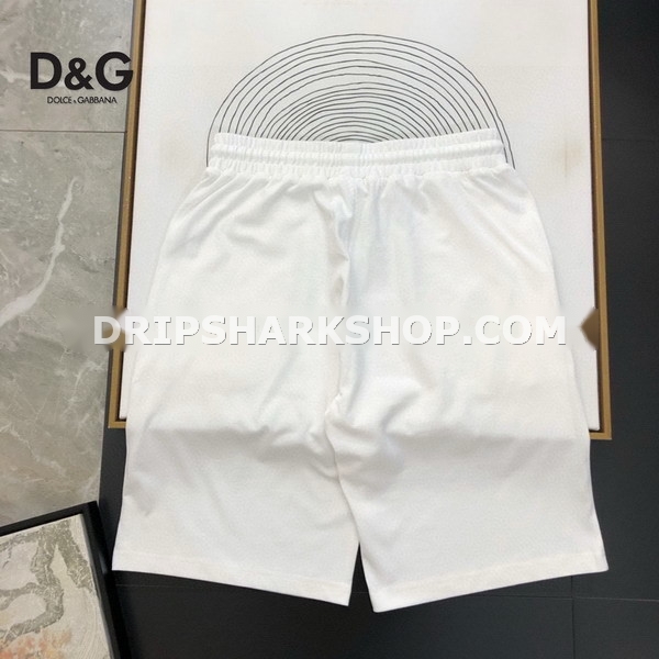 Conjunto corto Dolce & Gabbana